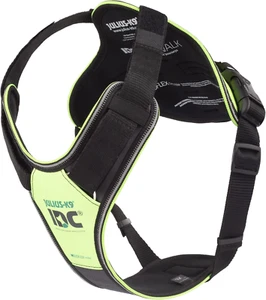 Pettorina IDC Longwalk, Neon-Grigio, XL - Foto 1 di 12