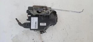 8E1837016C 114843 türschloss vorne rechts für AUDI A4 BERLINA (8E) 1.9 TDI 2000 - Bild 1 von 5