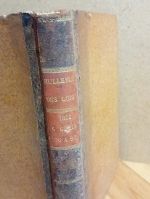 livres anciens de collection - Photo 1/4