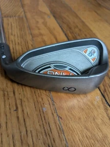 Ping G10 8 Iron White Dot Right-handed - Picture 1 of 6