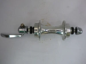 MAVIC 500 RD FRONT HUB SMALL FLANGE - 36 H - NOS - Picture 1 of 8
