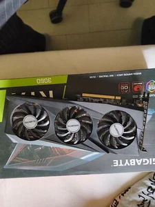 rtx 3060 12 gb - Photo 1/7