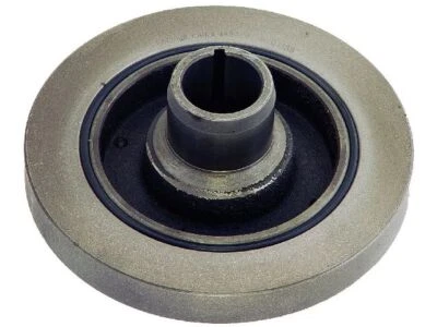 Equilibrador armónico Dorman 43512CRHT 1969 para motor ejecutivo Pontiac 1968-1970 Foto 1 de 2