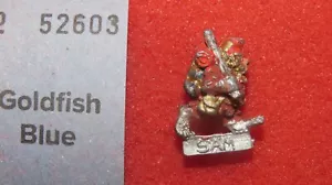 Games Workshop Citadel ME-34 Hobbits of The Shire Sam Herr der Ringe LoTR - Bild 1 von 2