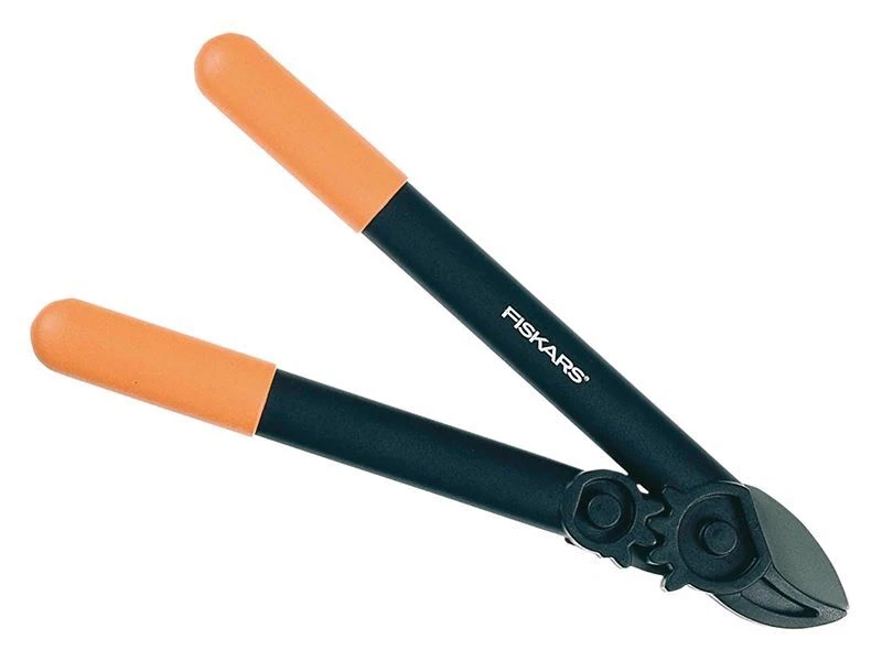 Loppers de yunque Fiskars PowerGear - extra pequeñas 1000581 Foto 1 de 1