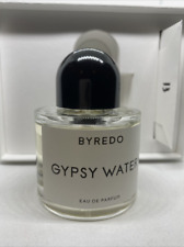 Byredo Gypsy Water 1.6oz EDP See Description