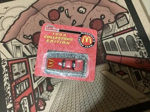 Racing Champions McDonald’s Racing Team 1994 NHRA Funny Car - Picture 1 of 3