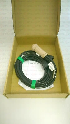 €68+IVA IBM 25R5785 BladeCenter H Triple 16A IEC 320-C20 (200-240V) 2.8m 39M5445 - Immagine 1 di 2