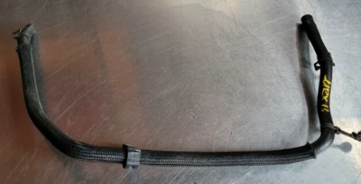 Manguera de retorno superior de dirección asistida Lincoln MKX Edge 2011-2015 CT4Z-3A713-E fabricante de equipos originales Foto 1 de 4