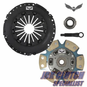 JDK STAGE 3 KIT DE EMBRAGUE PARA 2010-2018 HYUNDAI ACCENT VELOSTER RIO SOUL DOHC 1,6 L - Imagen 1 de 5