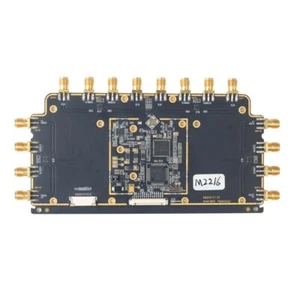 R2000 UHF Ultra-high Frequency 16-Channel RFID Reader Writer Module - Picture 1 of 4