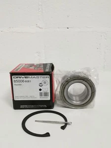 Radlagersatz für Hyundai i10 2007-2020 Kia Picanto 2004-16 LKBA91002 - Bild 1 von 1