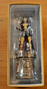 EAGLEMOSS MARVEL AJEDREZ NÚMERO 90 ARAÑA REINA NEGRA - Imagen 1 de 2