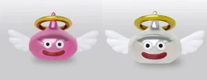 Dragon Quest Metallic Monsters Gallery Angel Slime Metal Angel set SQUARE ENIX - Picture 1 of 3