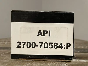 NUEVO 2008-2012 Honda Accord chasis 1 brazo de control pieza buje # API 2700-70584:P - Imagen 1 de 6