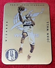 2010-2011-2012-2014-2015 Gold Standard O'Neal Durant Wade Bird West Auto