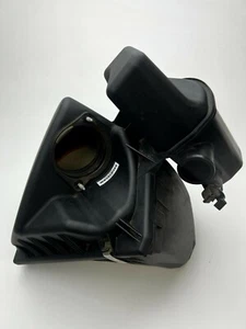 BMW Z4 E85 E86 2006-2009 N46 AIRBOX FILTER INTAKE SILENCER HOUSING 7541703 - Picture 1 of 5