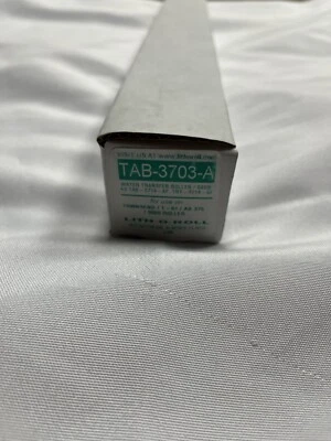 LITH-O-ROLL Roller for Townsend T-51 51750 / 18817 / TAB-3714-AF /TAB-3703-A