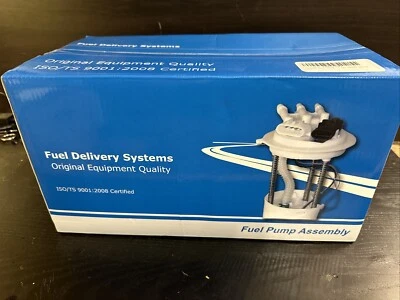 Conjunto de módulo de bomba de combustible FP3020M 540i Topscope ISO/TS 9001 nuevo Foto 1 de 2