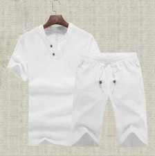 Las mejores ofertas en Trajes y conjuntos de tenis para hombres | eBay
