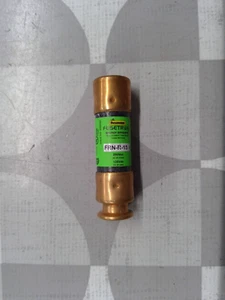 Bussmann FRN-R-15 15A 250V Dual Element Time Delay Fuse **Free Shipping** - Picture 1 of 2