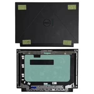 For Dell G15 5530 5535 2023 Back Cover/Front Cover/Palmrest Case/Bottom Cover - Picture 1 of 22