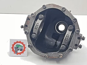 80-83 Ford 150 Bronco TTB Front Dana 44 Empty Flange Type Housing - Picture 1 of 7