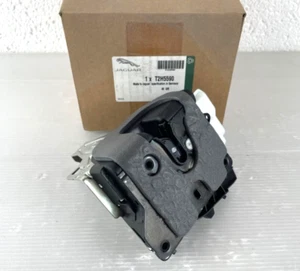 JAGUAR XF MK2 2016 ON FRONT RIGHT OFF SIDE DOOR LOCK LATCH MECHANISM NEW GENUINE - Picture 1 of 6