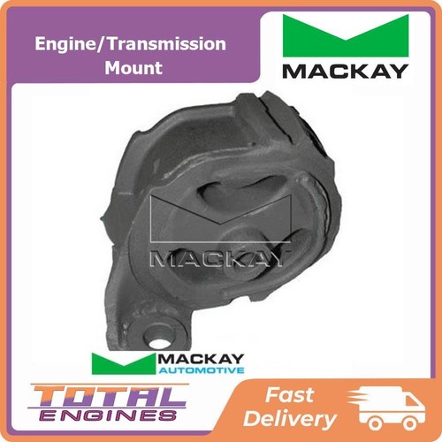 Engine/Transmission Mount Left fits Honda Accord CB 2.2L 4Cyl F22A9 eBay