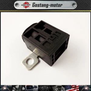 4F0915519 Battery Fuse Overload Protection Trip Standard For Audi A4 A5 A6 Q5 - Picture 1 of 7