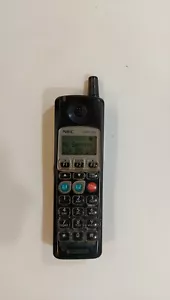 232.NEC SN531 DTERM PS II - Very Rare - For Collectors - CDMA - NO SIM CARD - Picture 1 of 8