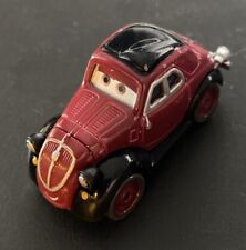 Disney Pixar Cars -  Uncle Topolino Citroën