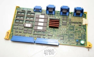 Fanuc A16B-2201-010 Memory Board (Inv.40980) - Bild 1 von 3