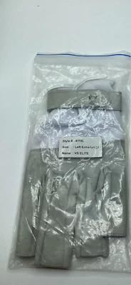 (QTY 1) VS Elite Athletics 4119L LEFT EXTRA LARGE  - Image 1 of 4