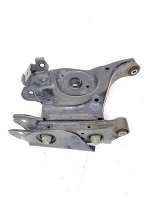 Infiniti QX50 2019-2023 AWD brazo de control inferior trasero derecho soporte de resorte OEM Foto 1 de 4