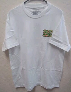 Powell Peralta Rattenknochen Graffiti-T-Shirt weiß groß - Bild 1 von 2