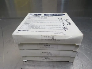 Parker 9215 H1L5KC Oil Seal Lot of 4! - Picture 1 of 1