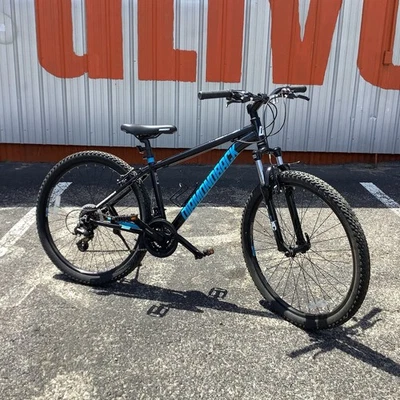 DIAMONDBACK Sorrento 27.5 wheels, 16-inch small frame Mountain Bike in Black - Image 1 of 4