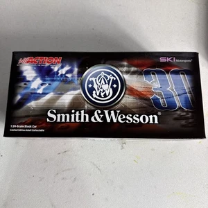 Smith & Wesson #30 Stock Car - Bild 1 von 7