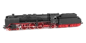 ROCO locomotora de vapor de remolque escala H0 BR 01 175, DRG, época II - Imagen 1 de 6