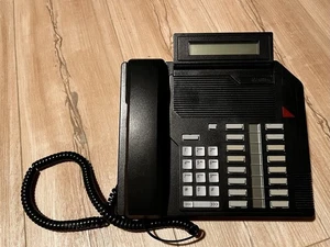 Nortel Meridian - NT2K16XF03 - ARIES II - Northern Telecom - Picture 1 of 2