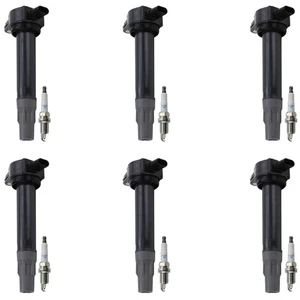 Denso Ignition Coil Kit For Chrysler 300 - Picture 1 of 1