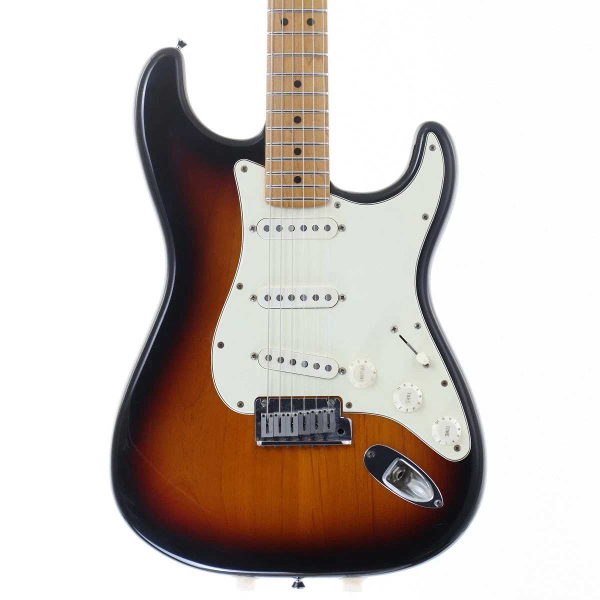2010 Fender American Standard Stratocaster for sale | eBay