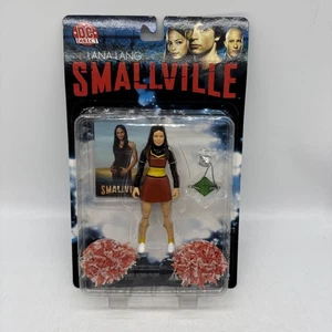 DC Direct - Superman Smallville TV Series - Lana Lang Action Figure - Picture 1 of 12