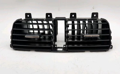 #2 2004-2008 Acura TSX consola central tablero ventilaciones de aire superior OEM 05 06 07 Foto 1 de 4