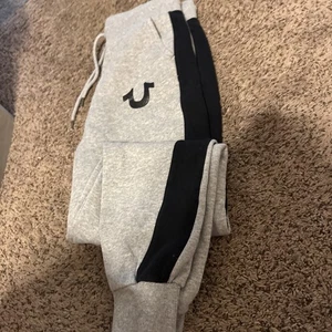 True Religion Women's Jogger Sweatpants Size XS - Picture 1 of 5