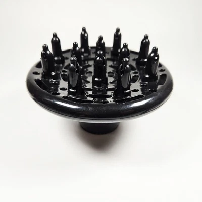 NICE Universal hair Dryer Diffuser Attachment for 1-5/8" Barrel Conair Revlon - Image 1 of 3