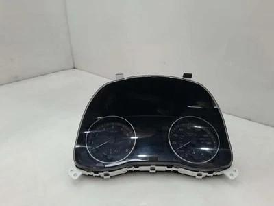 2017-2018 Hyundai Elantra Speedometer Cluster OEM 2.0L AT US Built 3.5 Display - Image 1 of 4