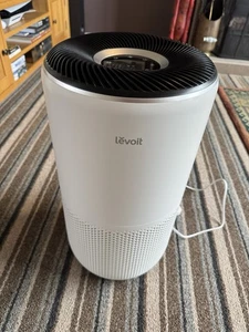 LEVOIT Core 400S Smart HEPA Filter Air Purifier Air Cleaner - Picture 1 of 3