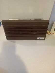 MAGNETEK Power Converter for RV. AC/DC POWER CONVERTER 6600 SERIES MODEL 6612 - Picture 1 of 9
